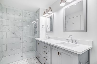 Modern Vanity Designs