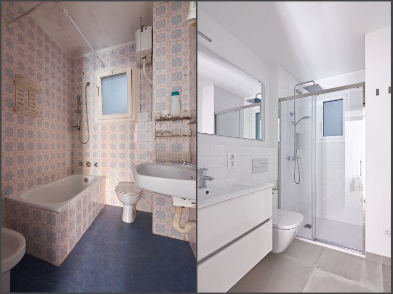 Top Bathroom Remodeling Companies in Corona, CA