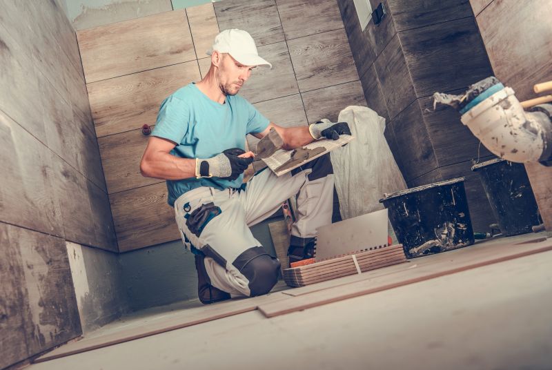 Top Bathroom Remodeling Companies in Mission Viejo, CA