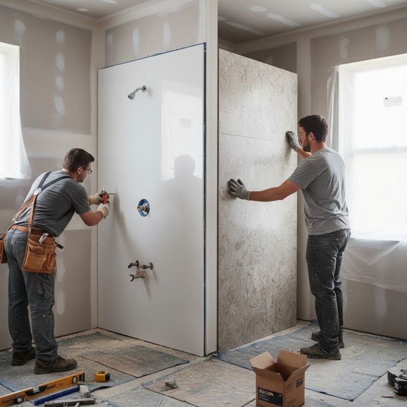 Top Bathroom Remodeling Companies in Murrieta, CA