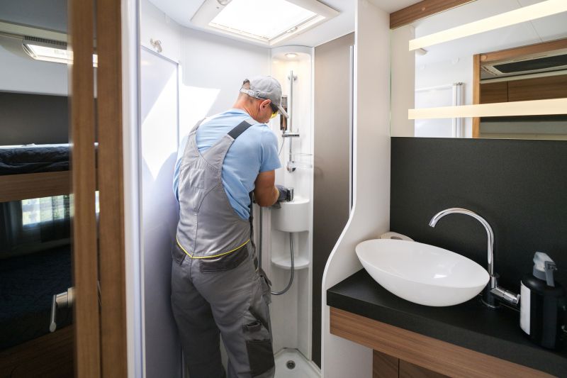 Top Bathroom Remodeling Companies in Perris, CA