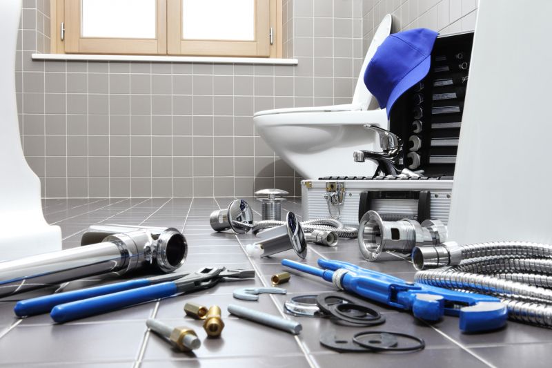Top Bathroom Remodeling Companies in Perris, CA