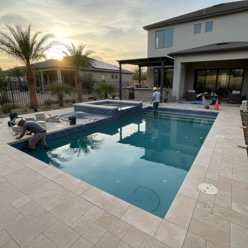 Top Bathroom Remodeling Companies in Perris, CA