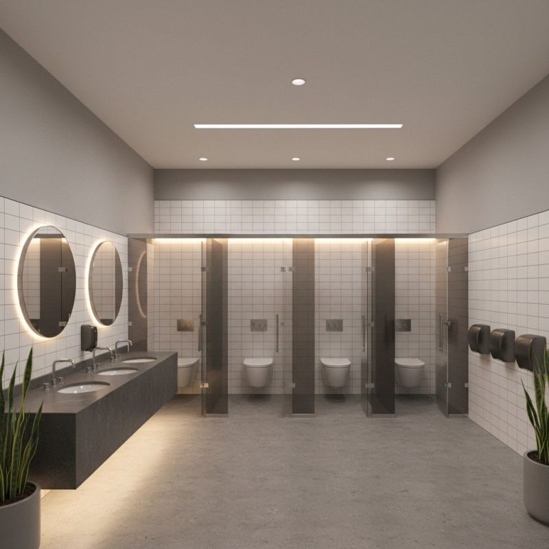 Top Bathroom Remodeling Companies in San Clemente, CA