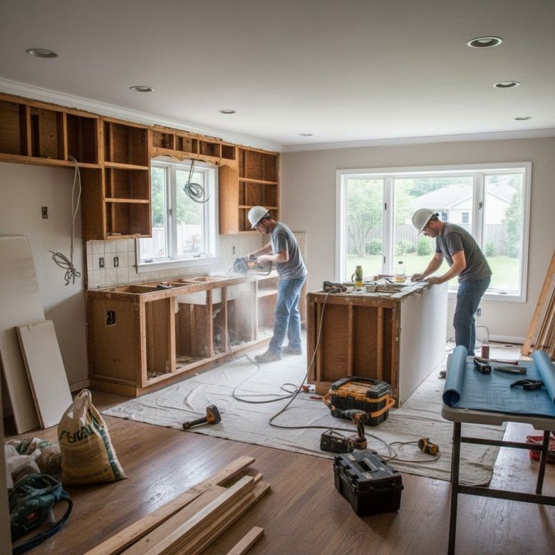 Top Bathroom Remodeling Companies in Wildomar, CA